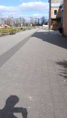 schoolplein