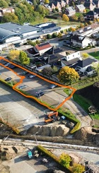 Parkeerterrein