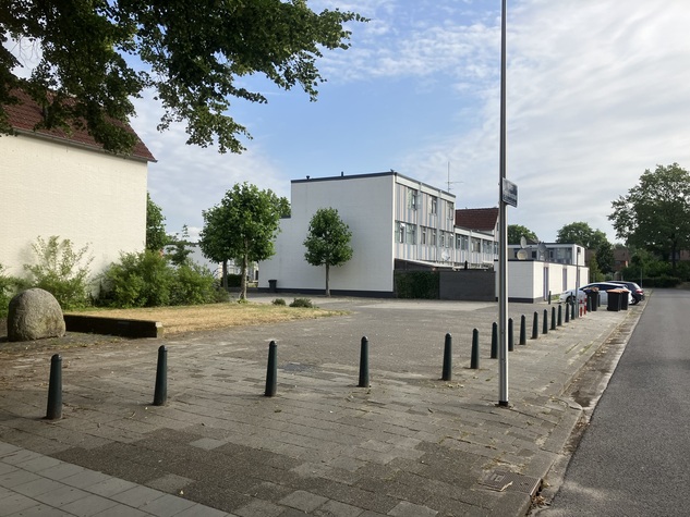 Onttegelingsvoorstel Willem Dingeldeinstraat